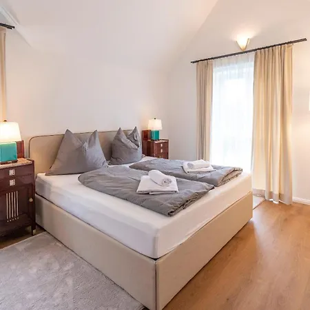 Victoria Villa Altaussee
