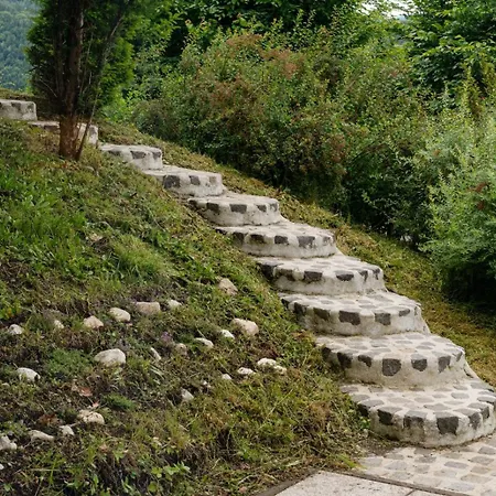 Villa Victoria *