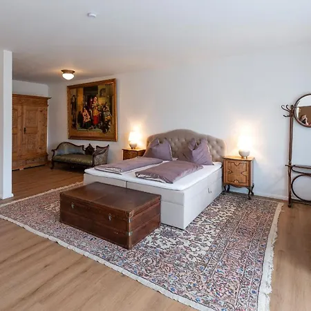 Victoria Villa Altaussee